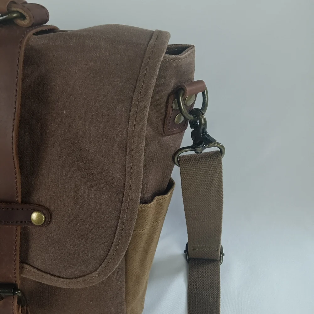 NEWHEY Computer Laptop Shoulder Bag.
